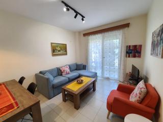 Bora's Apartment in Golem Beach - 9