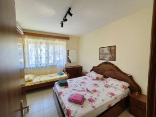 Bora's Apartment in Golem Beach - 6
