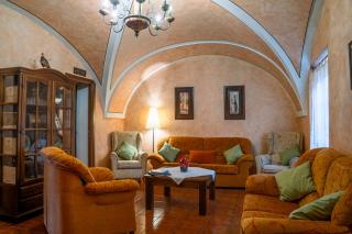 Casa Rural La TERRONA - Zarza de Montánchez - 4