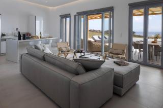 Morphe Villa - Aspro Chorio Paros - 4