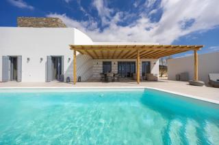 Morphe Villa - Aspro Chorio Paros - 7