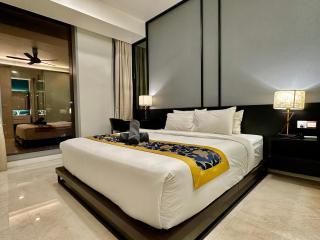Tropicana The Residence By Klcc - Kuala Lumpur - 4