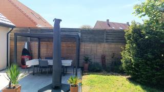 maison cosy des 3 etangs - Mametz - 7