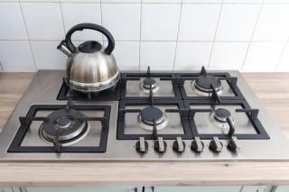 Wilderness Holiday Home - Riverside - 2