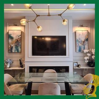 Kings Road Suite Devereux Residences - Londra - 2