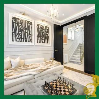 Kings Road Suite Devereux Residences - Londra - 9