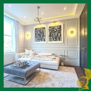 Kings Road Suite Devereux Residences - Londra - 0