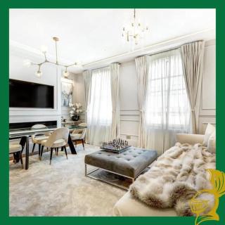Kings Road Suite Devereux Residences - Londra - 8