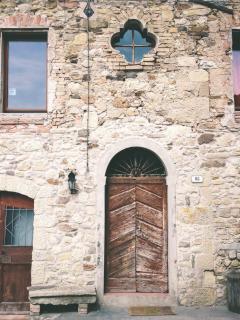 B&B Il Tempo Ritrovato - Canossa - 2