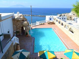 Hotel Finiki View - Foinikion - 9