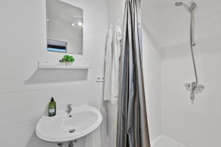HomeTonight Downtown in Bayreuth - 1-Zimmer-Apartment in historischer Altstadt - Bayreuth - 3