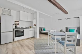 HomeTonight Downtown in Bayreuth - 1-Zimmer-Apartment in historischer Altstadt - Bayreuth - 2
