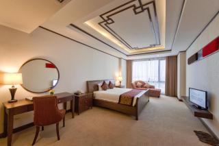 Muong Thanh Holiday Quang Binh Hotel - 9