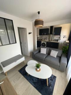 Appartement 1 chambre proche Gare et Centre Ville - Poissy - 0