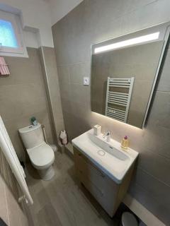 Appartement 1 chambre proche Gare et Centre Ville - Poissy - 5