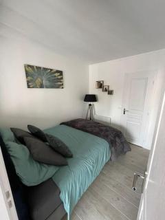 Appartement 1 chambre proche Gare et Centre Ville - Poissy - 2