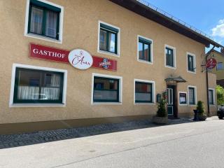 BEYOND Staying Studio Apartment 6 Passau Rainshower - Passau - 8