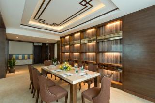 Muong Thanh Holiday Quang Binh Hotel - 8