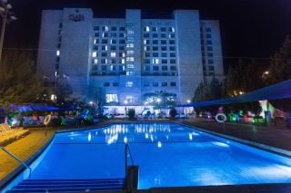 Plaza Nof HaGalil - Nazareth - 9