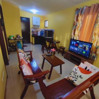 Cozy 2BR Netflix Parking with AC - Butuan - 0