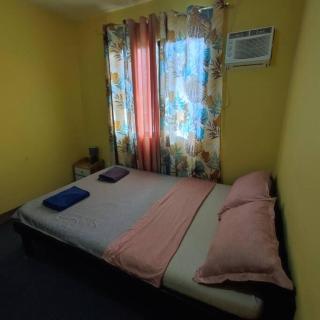 Cozy 2BR Netflix Parking with AC - Butuan - 8