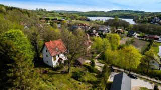 Domek pod dębami - Brodnica Dolna - 5