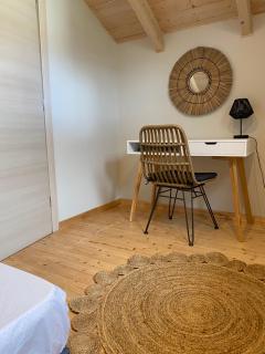 Robola Retreat Cottage - Valsamáta - 7