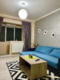 S&S Apartment Studio NEW Parcare la locație !!! - Timişoara - 8