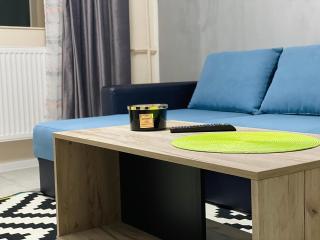 S&S Apartment Studio NEW Parcare la locație !!! - Timişoara - 6