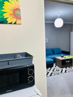 S&S Apartment Studio NEW Parcare la locație !!! - Timişoara - 1