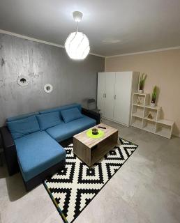 S&S Apartment Studio NEW Parcare la locație !!! - Timişoara - 0