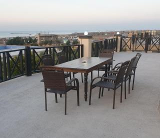 Meri Residence Buzovna - Buzovna - 5