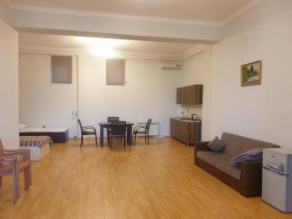 Meri Residence Buzovna - Buzovna - 4