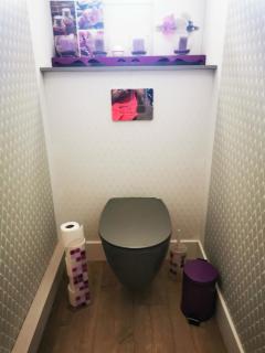 Landes Conviviales, CHAMBRES chez l'habitante, Laëtitia ! - Saint-Vincent-de-Tyrosse - 9