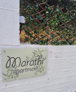 Marathi Apartment - Marathias - 7