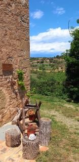 Cal Calçó - Pinós - 9
