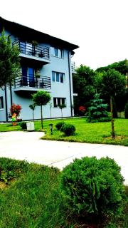 GREY VILLAS - Călimăneşti - 8