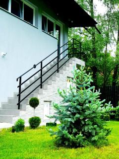 GREY VILLAS - Călimăneşti - 7