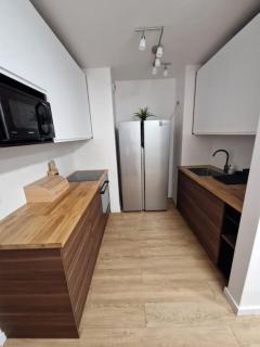 Apartamenty Dmowskiego - Poznań - 7