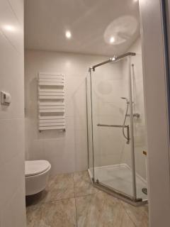 Apartamenty Dmowskiego - 4