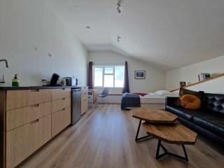 Svansholl Apartments - - 6