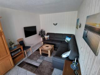 Ferienwohnung Hidde - Ostseebad Koserow - 9