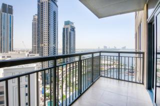 Majestic Stay at Dubai Creek Residences - 5