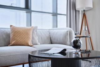 Majestic Stay at Dubai Creek Residences - 2
