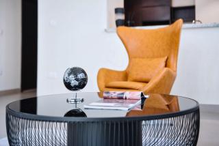 Majestic Stay at Dubai Creek Residences - 3