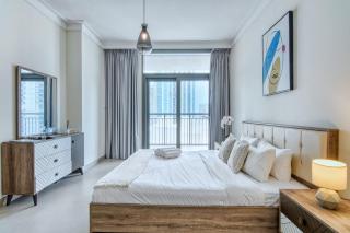 Majestic Stay at Dubai Creek Residences - 1