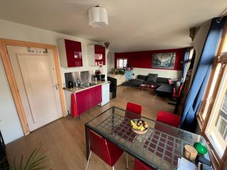 City Centre Apartment - Amesterdão - 0