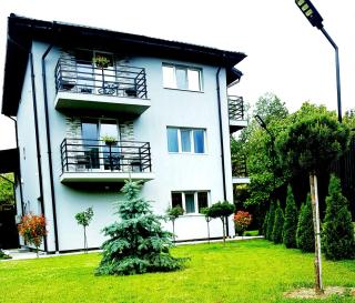GREY VILLAS - Călimăneşti - 6