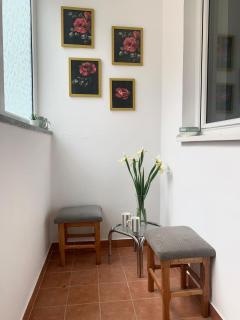 Rose Rest House - Novi Sad - 1