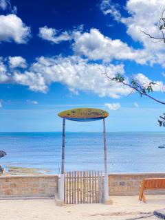 Mulia Bungalows - Nembrala - 0